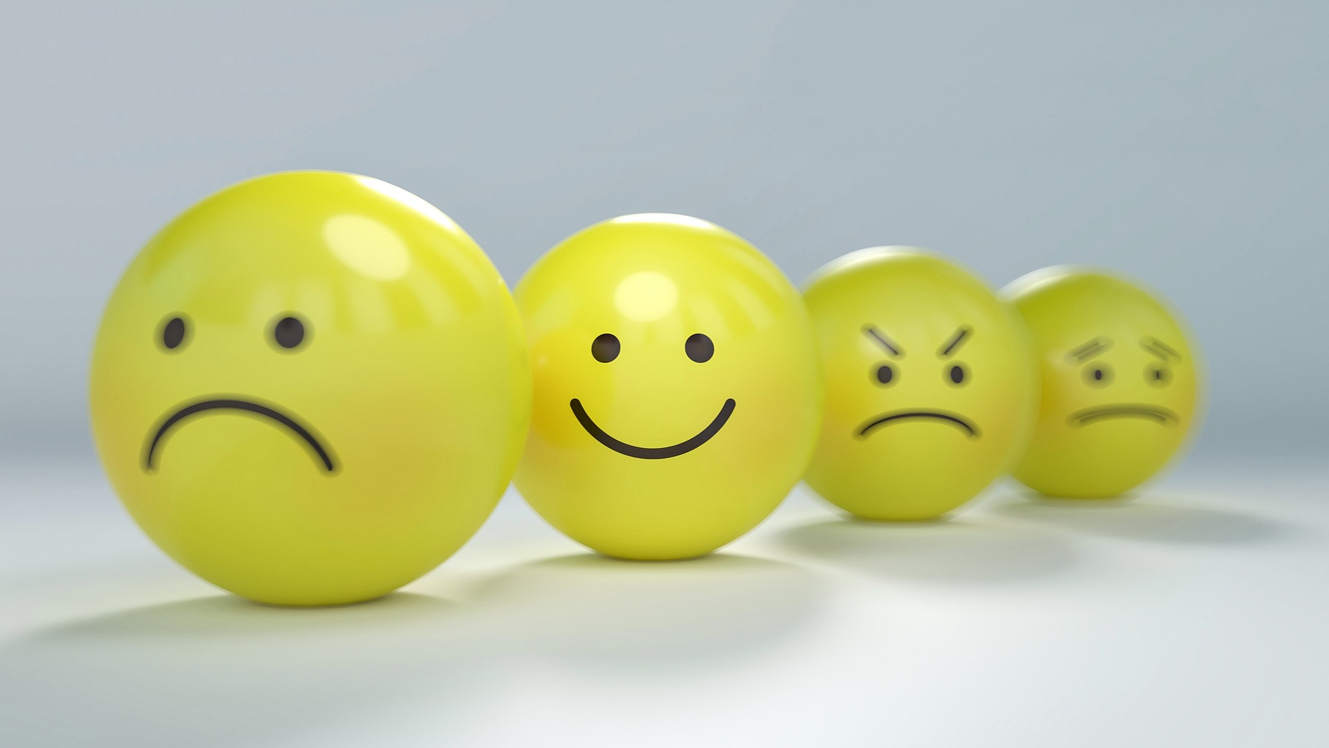 Scopri di più sull'articolo Emozioni – un’introduzione