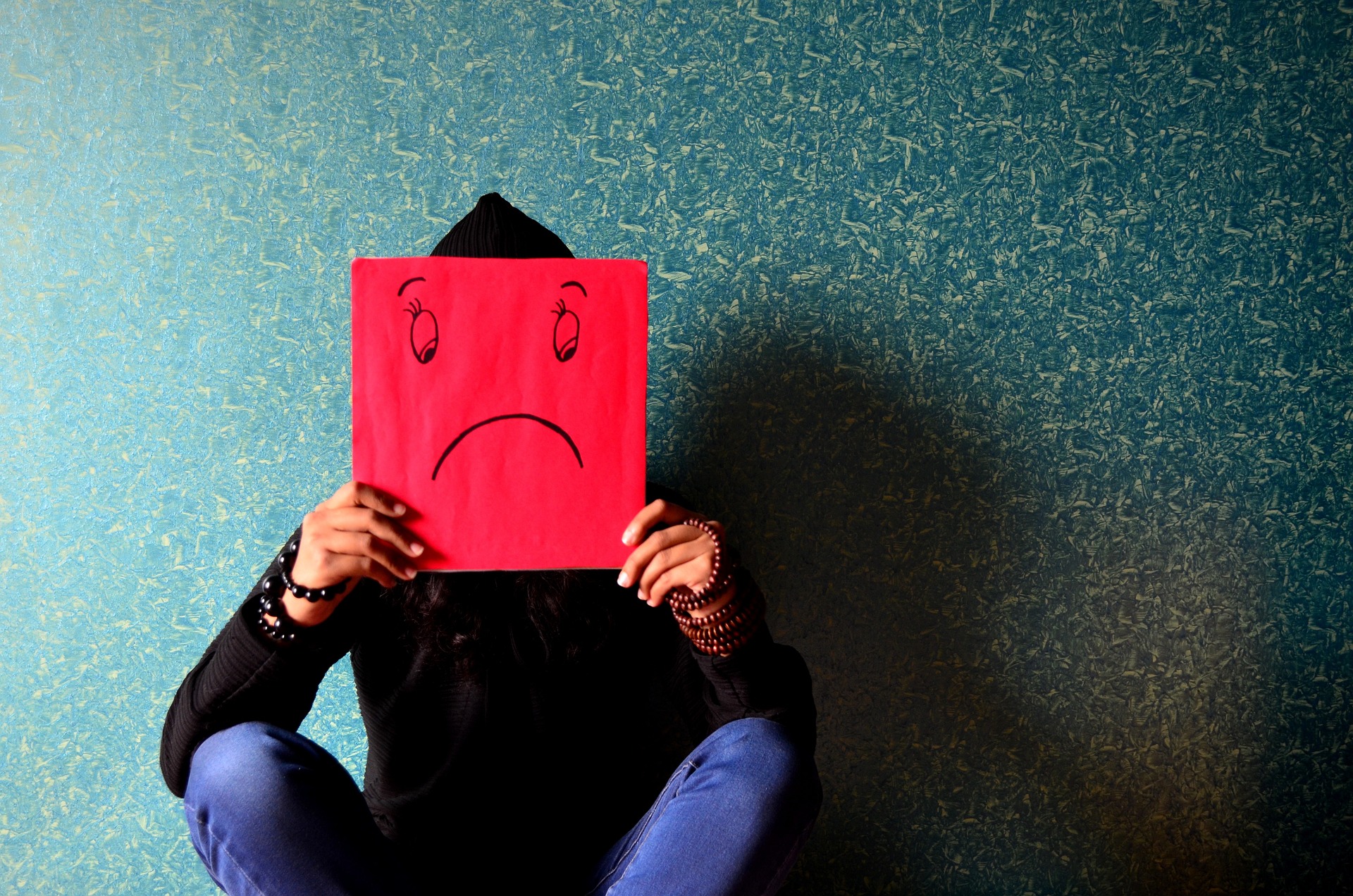 Scopri di più sull'articolo Tristezza e Depressione: una visione generale