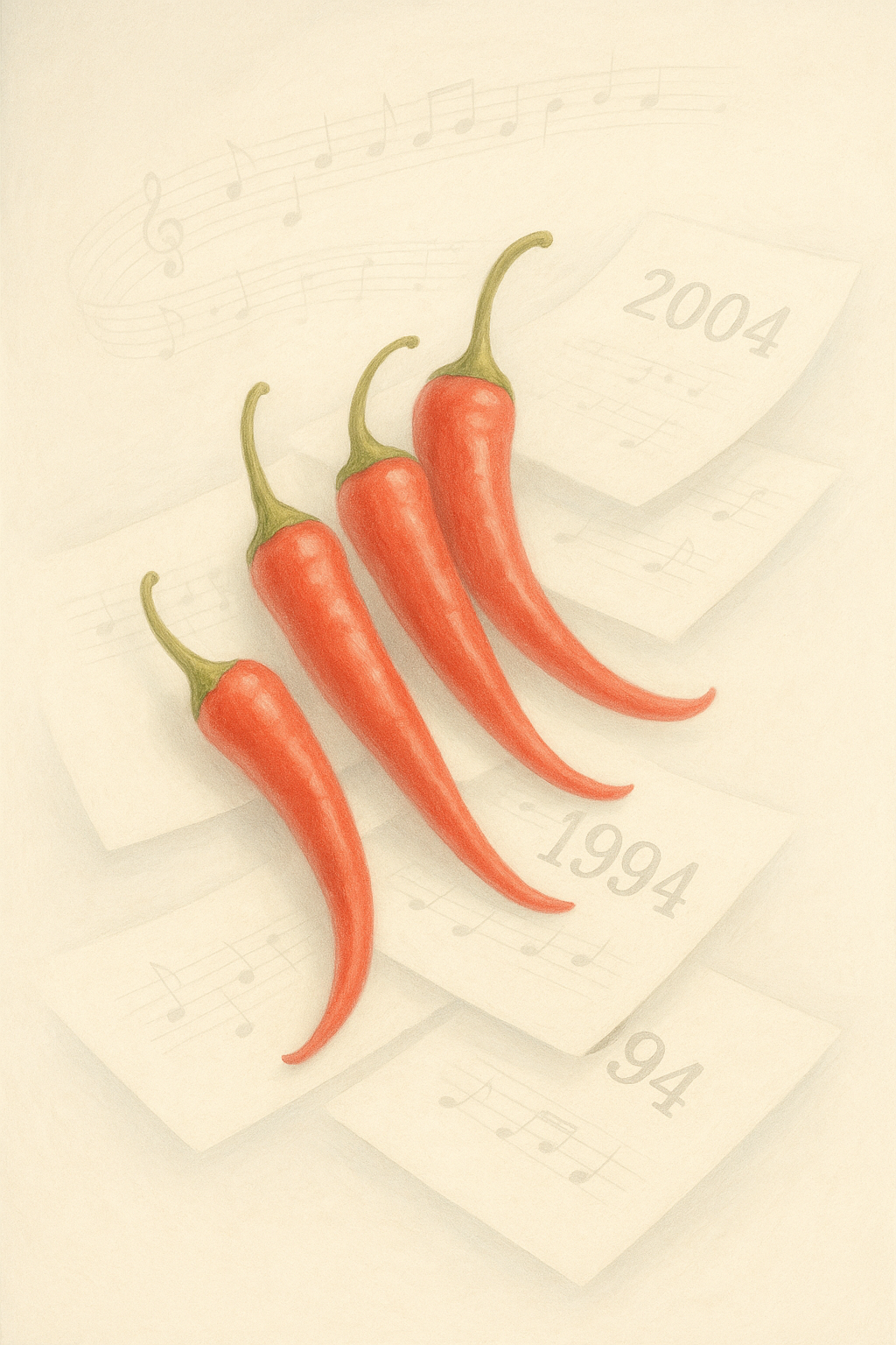 Red Hot Chili Peppers