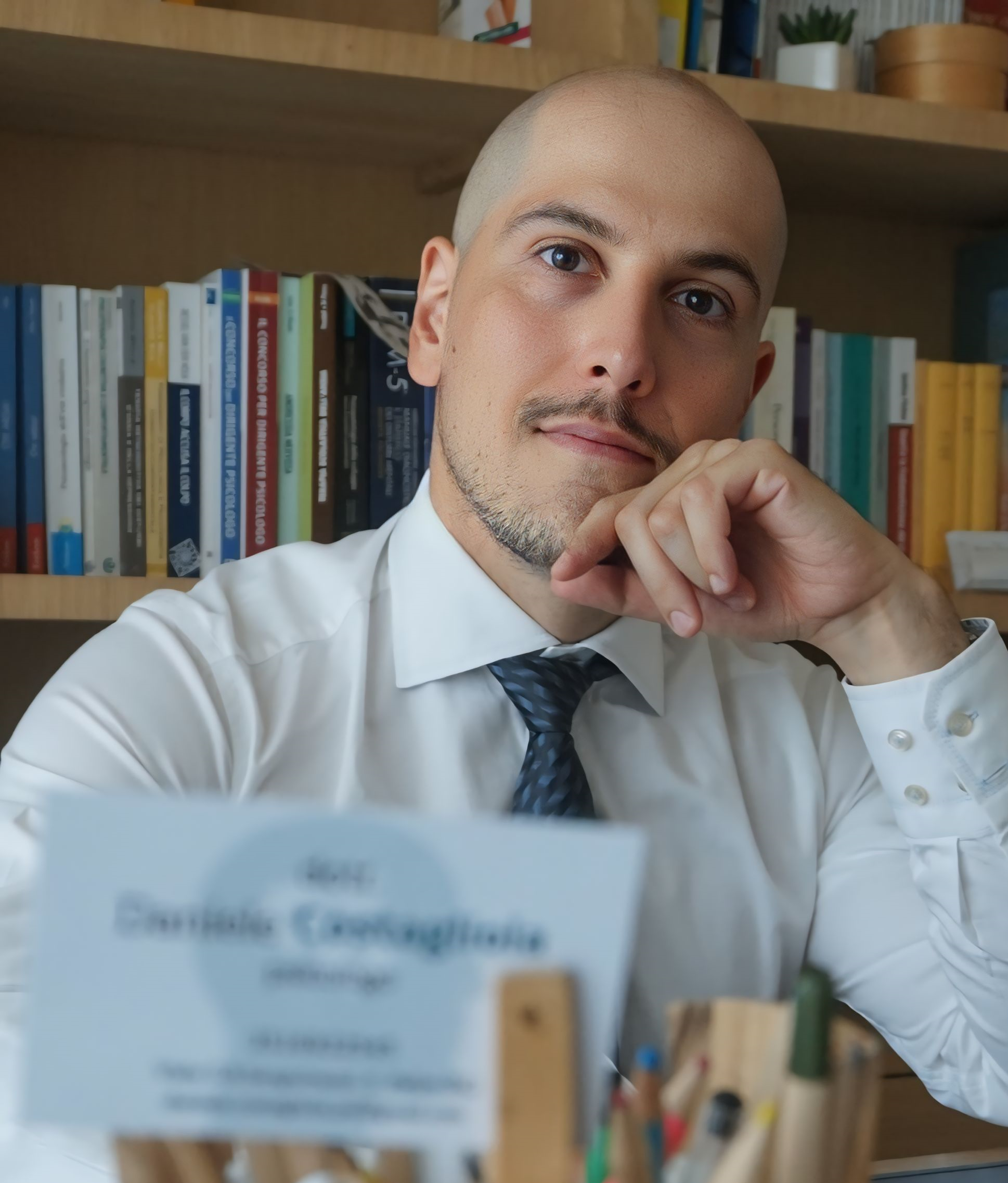 Psicologo Daniele Costagliola – Feltre